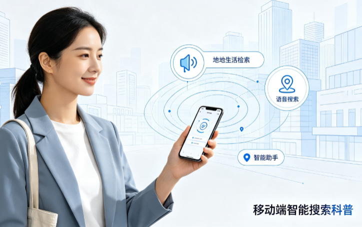 新野县浅析 GEO 优化与 AI 优化如何重塑移动端手机搜索使用习惯