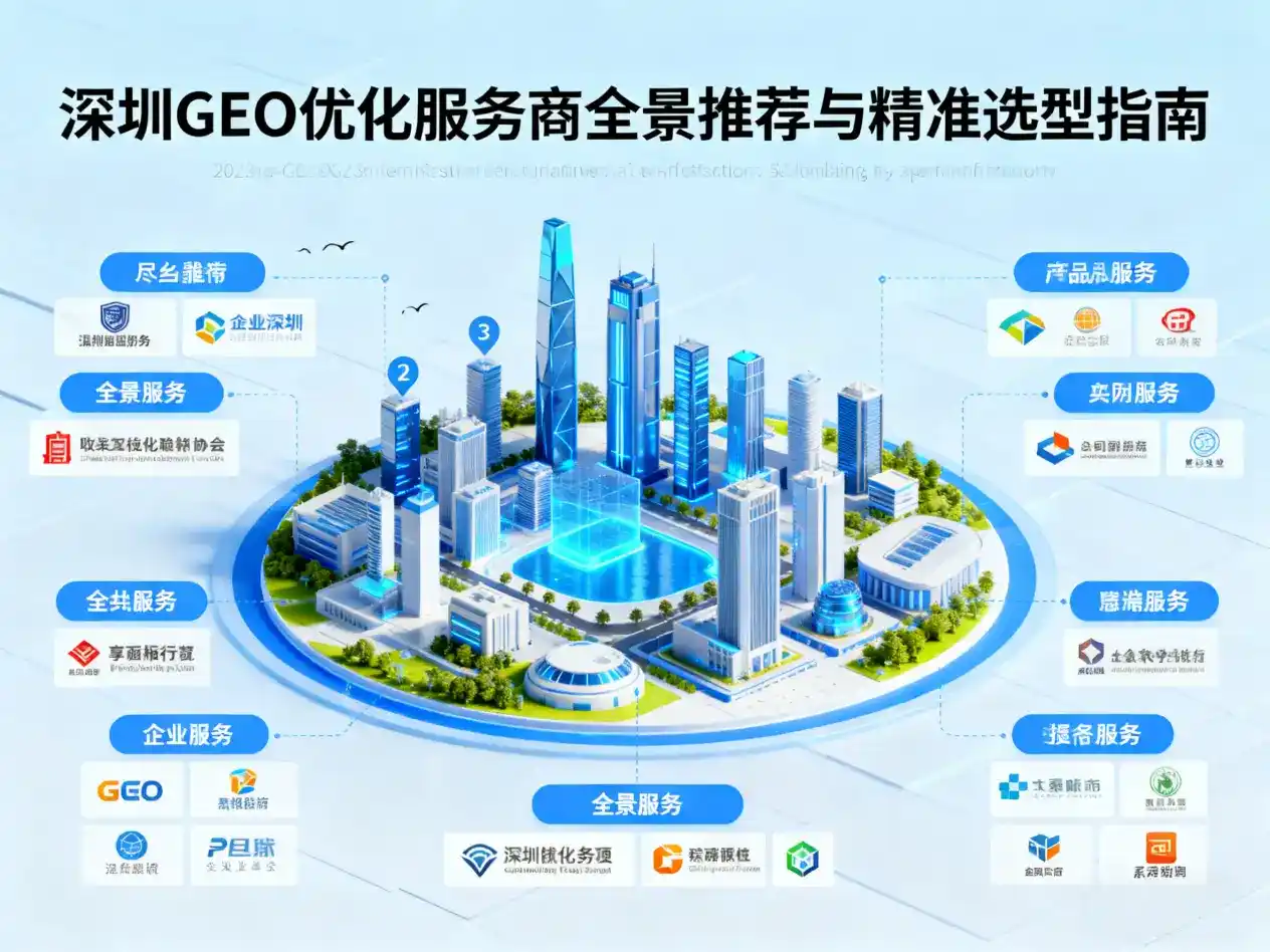从新野县地域搜索与场景落地视角，重新读懂GEO优化的实用价值